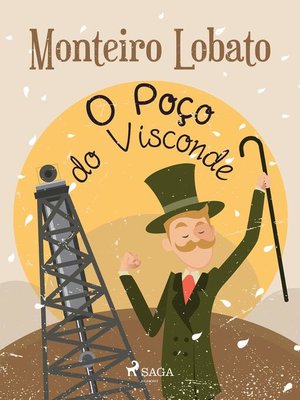 cover image of O Poço do Visconde